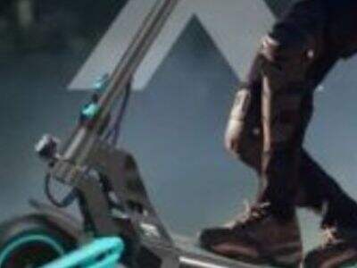 Cách làm xe scooter điện tại nhà