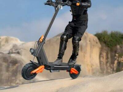 How to make your electric scooter battery last longer