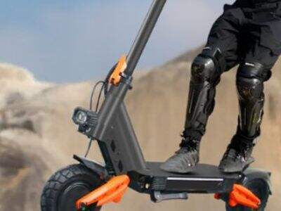 كيف تجعل الدراجة الكهربائية تسير بسرعة أكبر