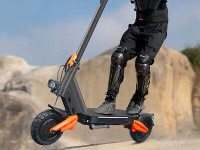 How to make electric scooter battery