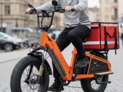 How to make electric scooter waterproof