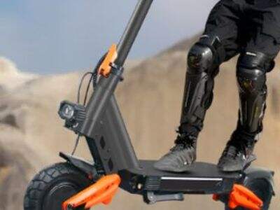 كيفية تحويل الدراجة إلى دراجة كهربائية