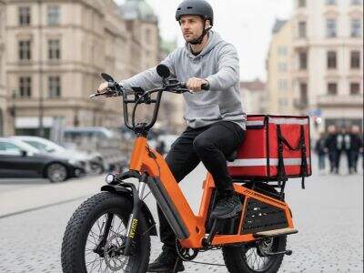 Как да направя електрическия си скутер по-бърз