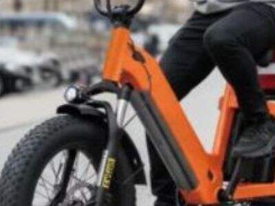 كيفية إعادة ضبط سكوتر كهربائي إلى إعدادات المصنع