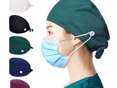 Why Every Nurse Still Needs a Reliable Nurse Cap in Surgery