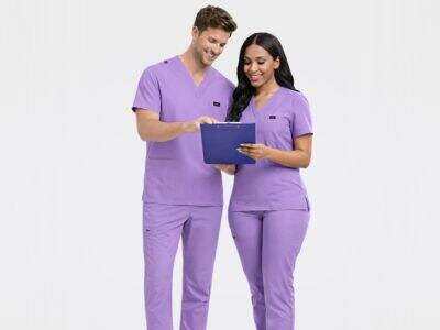 Bulk Buying Hospital Scrubs Uniform: Tips for Healthcare Facility Managers