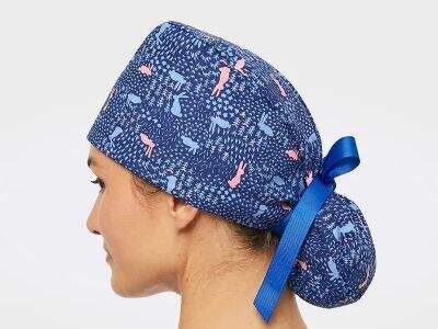 Discover the Latest Niaahinn Scrub Designs for the New Season