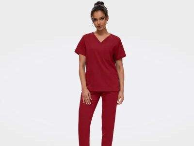 The Best Nurse Uniform Styles for Pediatric and Maternity Wards