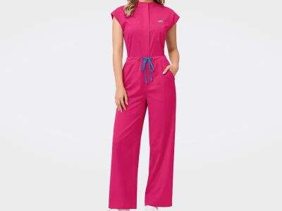 Why 100% Cotton Isn't Always the Best for a Scrub Uniform