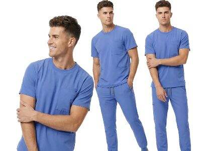 Why Quality Matters in Nursing Scrubs Uniforms Procurement