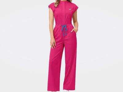 Why 100% Cotton Isn't Always the Best for a Scrub Uniform
