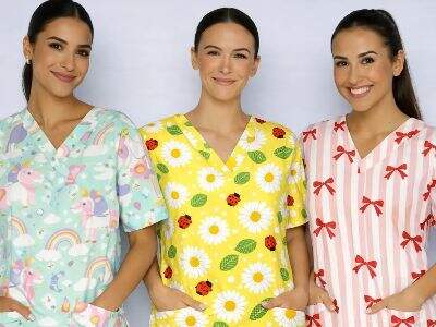 Why B2B Buyers are Choosing Niaahinn for Medical Uniform Needs