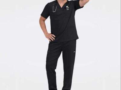 The Impact of Hospital Uniform Color Coding on Clinical Efficiency