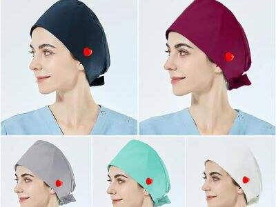 How Personalized Scrubs Help Patients Better Identify Your Staff