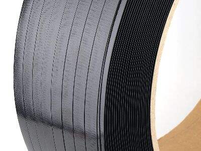 Reemplazar el acero por flejado de PET mejora la seguridad y eficiencia de los trabajadores