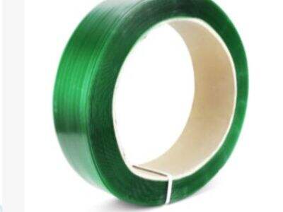 Lightweight PP Strap Ideal for Bundling Cardboard and Plastic Containers