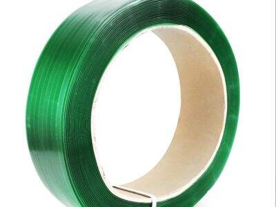 Durable Enough for Daily Use PP Strap in Retail and Distribution Centers