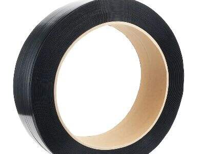 Why Polyester Strapping Is Ideal for Securing Heavy Machinery in Transit