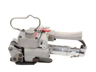 How Pneumatic Strapping Tools Improve Speed and Tension Consistency