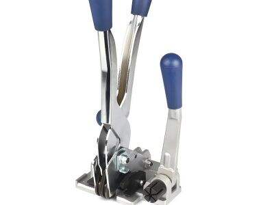 PP Strap Basics Qué necesita saber para las tareas diarias de embalaje