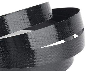 Correas de PET sostenibles y reutilizables para marcas conscientes del medio ambiente