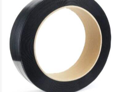 Correas PET OEM y de ancho personalizado de proveedores de rollos de confianza