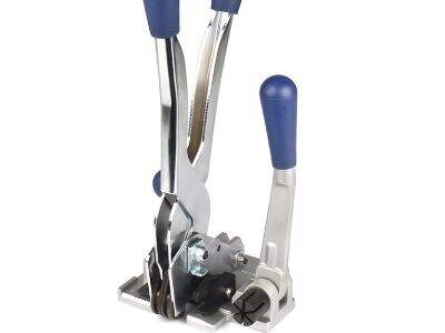 Battery Operated Strapping Tools for Faster Sealing in Distribution Hubs