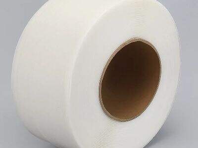 How Polyester Strapping Outperforms Other Materials in High-Tension Applications