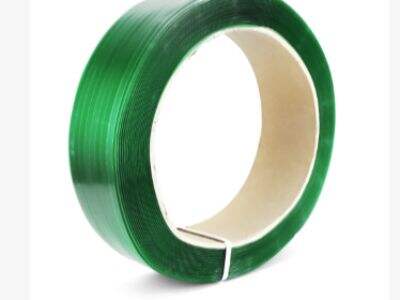 Reducción del tiempo de inactividad con una red confiable de proveedores de rollos de fleje PET