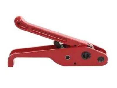 Increase Productivity with a High Performance Strapping Tool for Manual Use