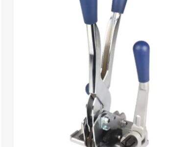 Safety First Why Modern Strapping Tools Include Anti Recoil Mechanisms