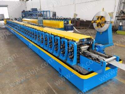 The Latest Trends in Solar Machine for 2025 Installations