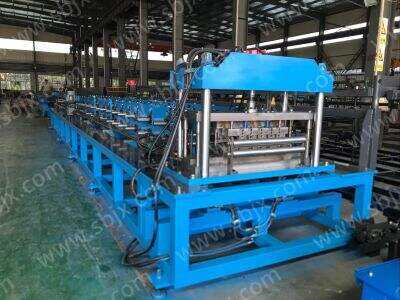 The Top Pedal Plate Roll Forming Suppliers in China