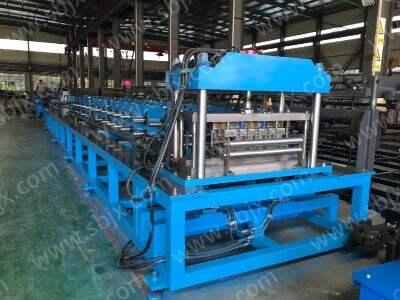 เครื่องแผ่นเหยียบเท้าช่วยรับประกันความปลอดภัยในสถานที่ทำงานอย่างไร