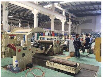 What Makes Slit and CTL Line Ideal for Coil Mills?