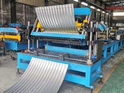 What to Look for in Silo Roll Forming Manufacturers