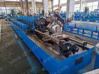 Why Choose SAIBO as Silo Equipment Manufacturers