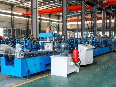 The Top Solar-Mounting Roll Forming Manufacturers in China