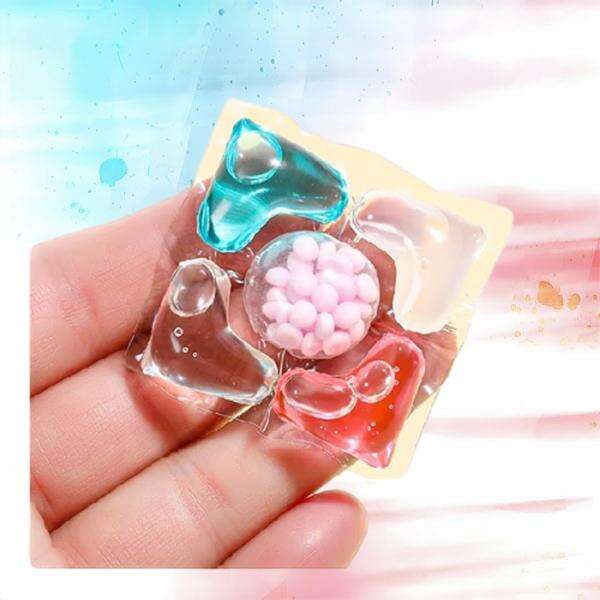 Why hypoallergenic laundry pods are a hot topic among buyers