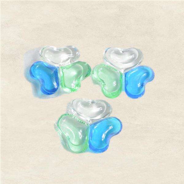 What sets our laundry capsules apart from the competition