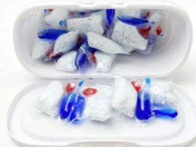 How to store dishcloths properly