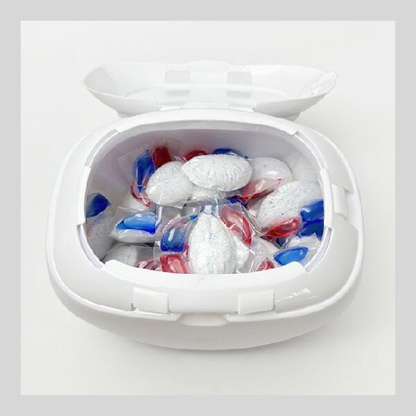 Why choose eco dishwasher detergent over traditional brands