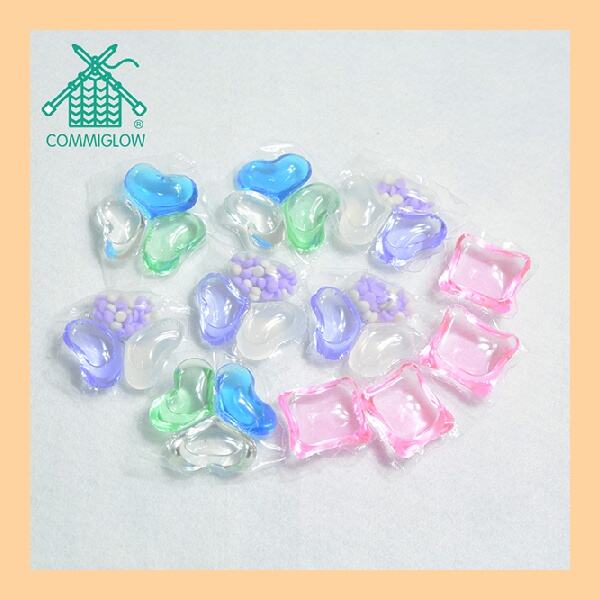 Wholesale options for clothes washing pods