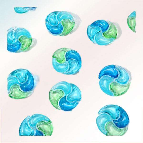 How to effectively use liquid laundry detergent pods for maximum cleaning power