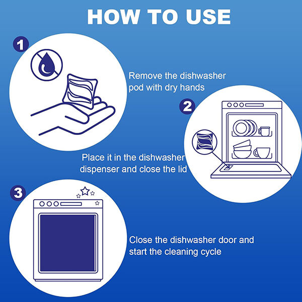 Common issues with scented dishwasher pods and why unscented is the way to g