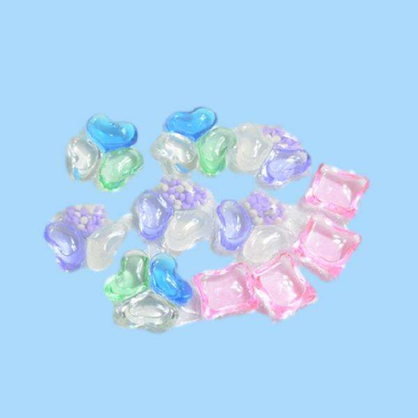 How to use laundry pods for common skin issues