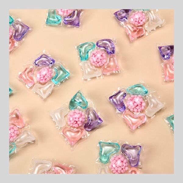 How to properly store and use bulk washing pods