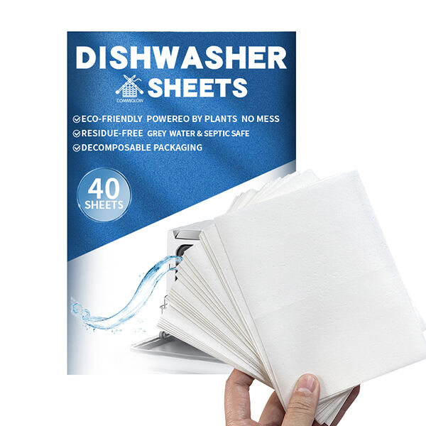 Effective cleaning power of bulk dishwasher pods