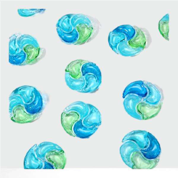 Benefits of using laundry liquid capsules for commercial purposes