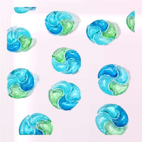 Wholesale options for bulk laundry pods